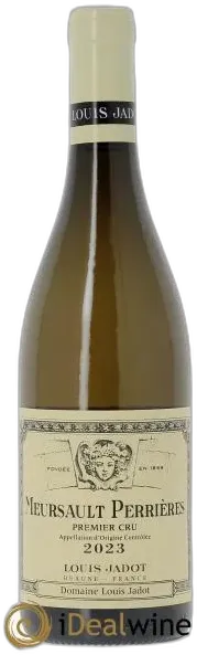 photo du vin Perrières