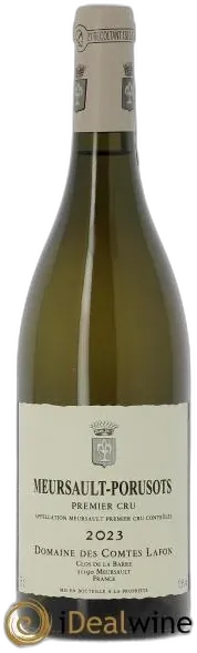 photo du vin Porusots