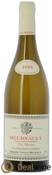 photo du vin Les Narvaux