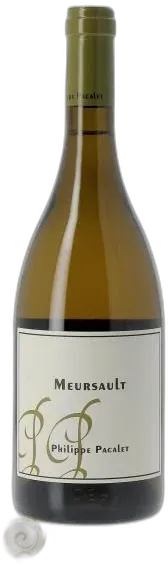 image du vin Meursault