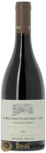 photos du vin Les Millandes