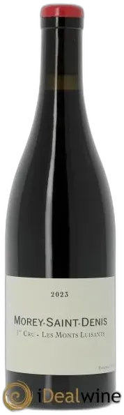 photo du vin Morey-Saint-Denis Premier Cru Â« Monts Luisants Â» Rouge