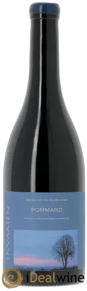aperçu du vin Skyaasen Pommard