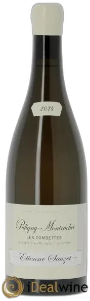 photo du vin Les Combettes