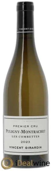 photo du vin Les Combettes