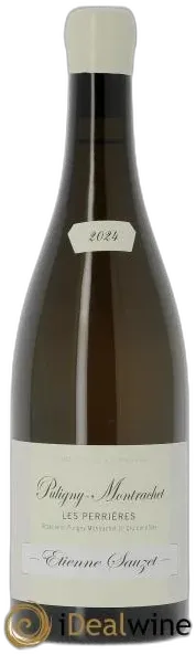 photos du vin Les Perrières