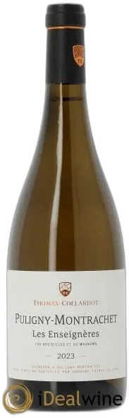 aperçu du vin les Enseignères