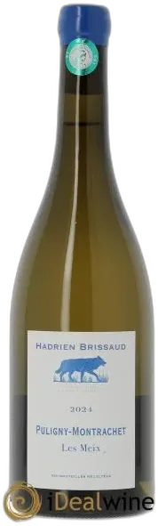 capture du vin les Meix