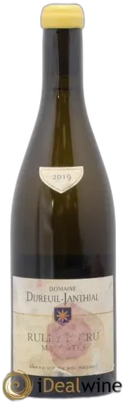 image du vin les Margotés