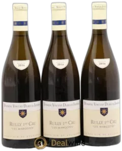 image du vin les Margotés