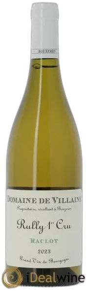 image du vin Raclot