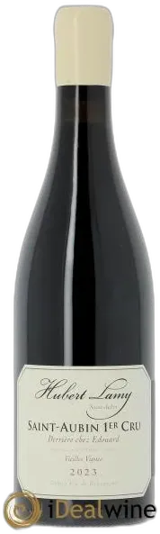 vue du vin Derriere Chez Edouard Vieilles Vignes
