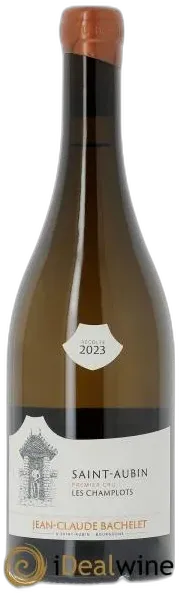 photo du vin les Champlots