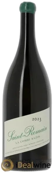 photos du vin Saint-Romain Aoc la Combe Bazin Domaine Rougeot