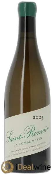 photos du vin Saint-Romain Aoc la Combe Bazin Domaine Rougeot