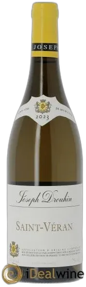 photo du vin Saint-Véran