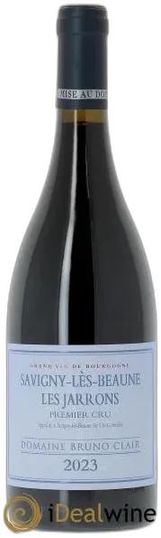 image du vin les Jarrons