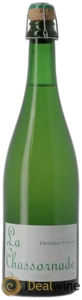 photo du vin Chassornade
