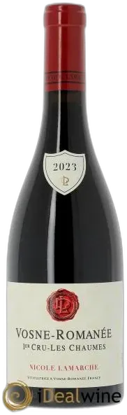 capture du vin la Croix Rameau