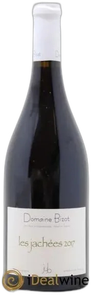 image du vin les Jachées