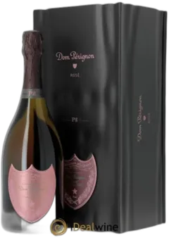 photo du vin Dom Pérignon