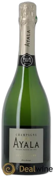 illustration du vin Cuvée n°16 Brut