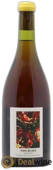 photo du vin Marc du Jura