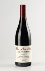 photo Domaine Georges Roumier Clos de la Bussière 2010
