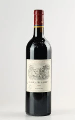 photo Carruades de Lafite 2010