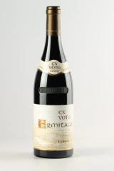 photo Guigal ex Voto Rouge 2009