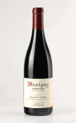 photo Domaine Georges Roumier 2011