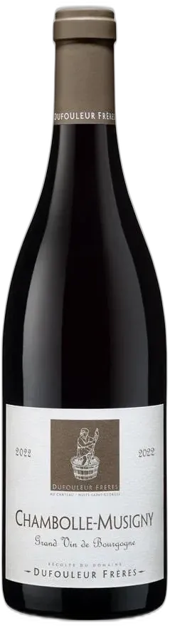 image du vin Chambolle-Musigny