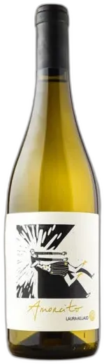 photo du vin Igp Méditerranée "le Blanc de S." Famille Sumeire