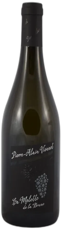 photo du vin Molette Domaine de la Brune