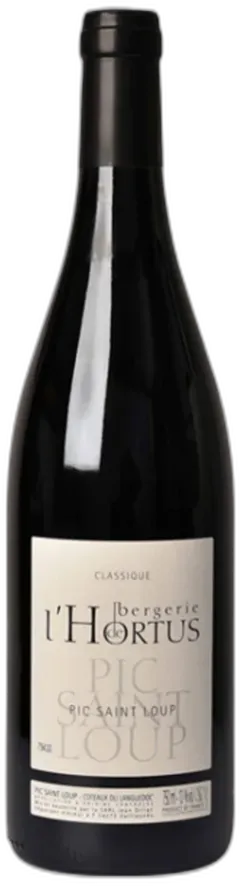 photo du vin Magnum Bergerie de l'Hortus - Domaine de l'Hortus
