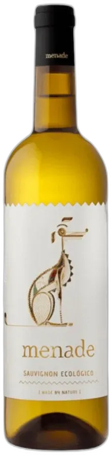photo Sauvignon Ménade 2023 Espagne
