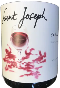 image du vin Ferme de l’Arbre