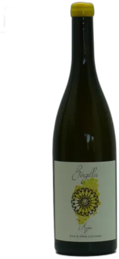 photo Anjou Zerzilles 2018 Domaine de la Bergerie