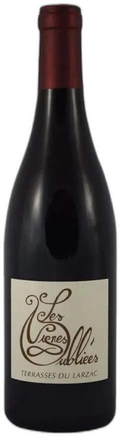 photo du vin Magnum les Vignes Oubliées 2022 jb Granier