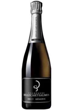 image du vin Champagne Billecart Salmon Brut