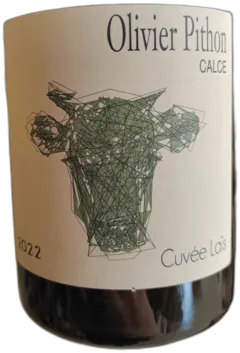 photo du vin Olivier Pithon Lais