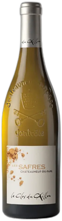 photo Châteauneuf du Pape Safres