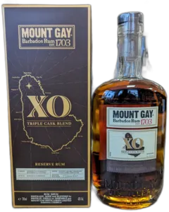 photo du vin XO Triple Cask Blend