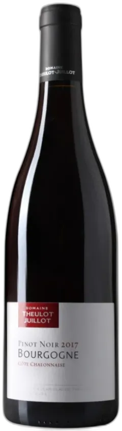 photo Côte Chalonnaise Rouge 2022 Domaine Theulot Juillot