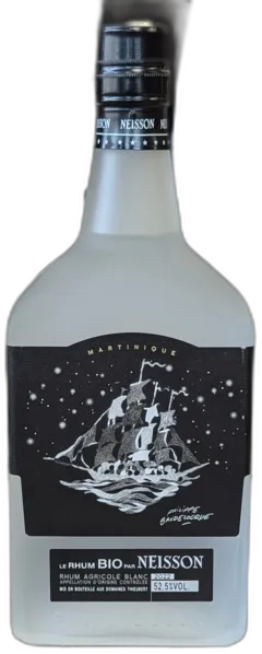 photo du vin le Bio Martinique