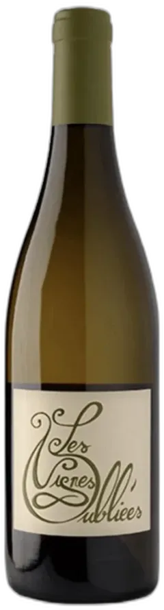 photo du vin les Vignes Oubliées jb Granier