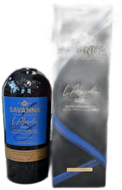 illustration du vin l'Absolu — Vieux d'Assemblage de la Réunion