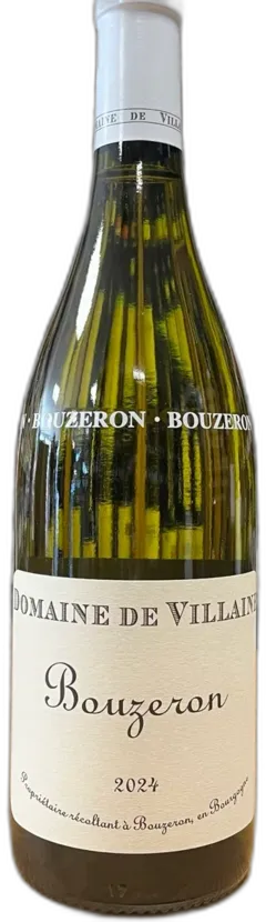 photos du vin Bouzeron Domaine de Villaine