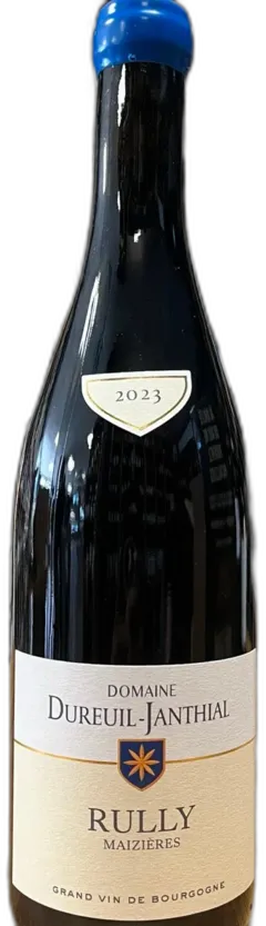 photo du vin Maizières