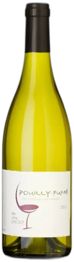 photo Pouilly Fumé 2023 Domaine Laloue